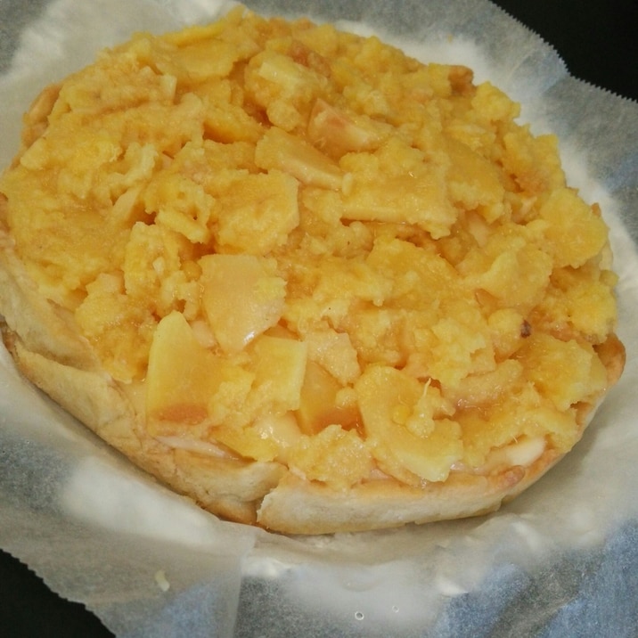 かりんのタルト レシピ 作り方 By モル4102 楽天レシピ かりんのタルト レシピ 作り方 By モル4102 楽天レシピ